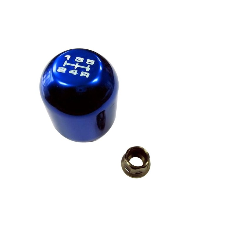 VMS RACING 12x1.25mm Threaded 5 Speed TYPE R Type S