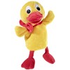 Heunec & KG e i suoi amici, marionetta GRS/PET peluche