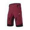 ARSUXEO Cycling Shorts Men's MTB Shorts Without Padding Cycling Shorts
