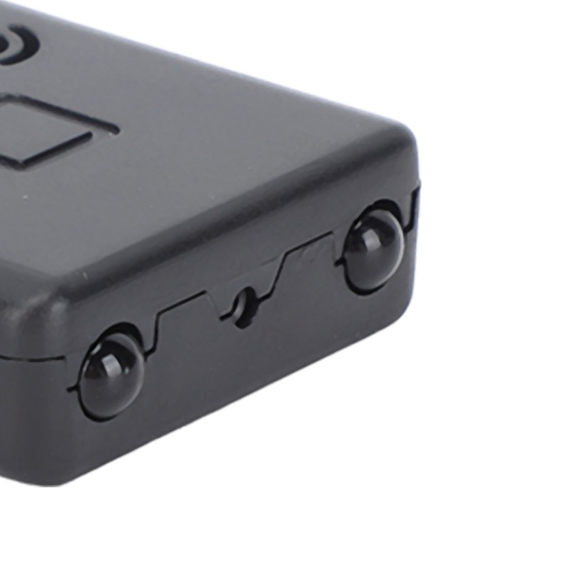 Mini WiFi Camera Micro USB PRI Human Detection Ultra Thin