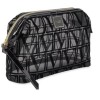 Victoria's Secret V Monogram Beauty Bag