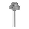 SpeTool Juice Groove Router Bits for Creating Precise Drainage Grooves
