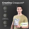 Vitatú | Creatina Monohidratada Creapure De Alta Pureza Sabor Sin