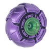 Decompression Fingertip Gyroscope Rotating Alloy Deformation Fingertip Gyroscope Toy