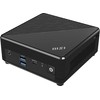 MSI Cubi N ADL Mini PC: Intel Celeron N100, Wi-Fi,