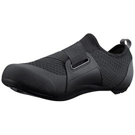 SHIMANO IC1 Shoes Size Black