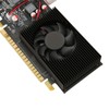 Desktop Graphics Card 4GB DDR3 128bit 700/1400MHz DVI HD VGA