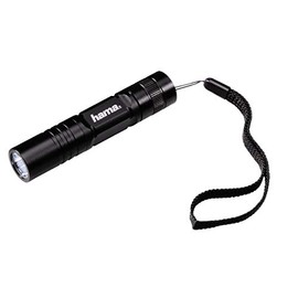 Hama 136230 LED TORCH CAN SEND STANDARD