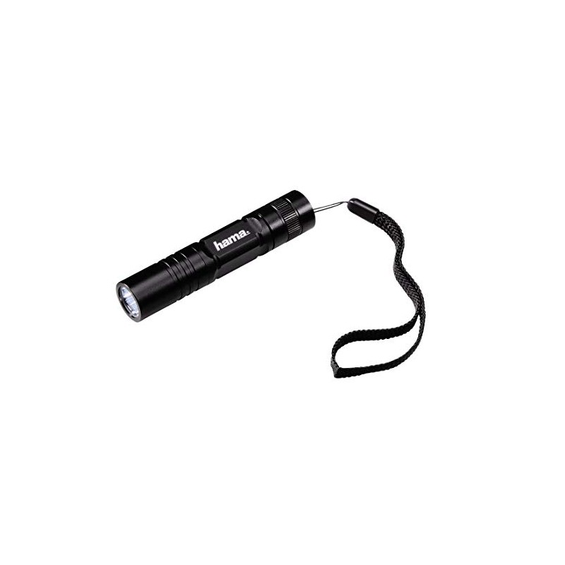 Hama 136230 LED TORCH CAN SEND STANDARD