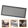 KONTONTY Magnetic Mesh Vent Cover for Home Easy Install No
