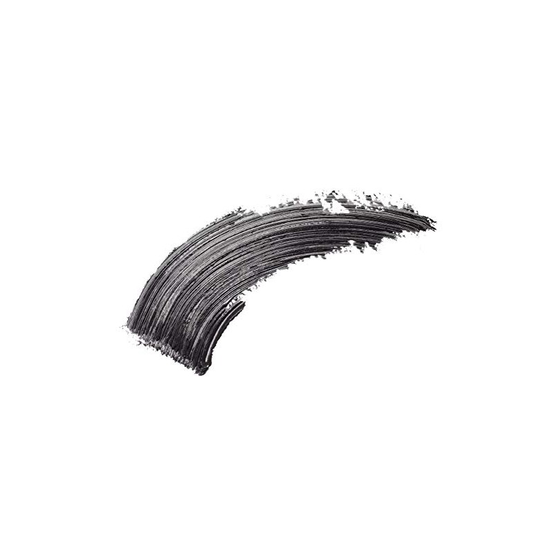 Trish McEvoy High Volume Mascara - Jet Black 0.18oz (5g)