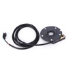 Yosoo Pedal Sensor, Electric Bicycle Pedal 5 Magnets Assistant Sensor
