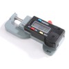Digital Thickness Gauge Metal Horizontal Electronic Thickness Micrometer Jewelry Pearl