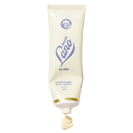 Lanolips Allover Everywhere Multi-Cream - Ultra Hydrating Body Lotion for Dry Skin, Hands, Elbows + More - Made with Lanolin, Milk + Vitamin E (85ml / 2.9oz)