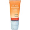 Neutrogena Oil-Free Acne Wash Cream Cleanser, 6.7 Ounce