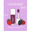 Lip Combo Brillo Lip Oil Bissu + Delineador Italia Deluxe
