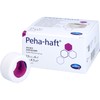 HARTMANN Peha-haft Latexfrei Fixierbinde 2,5 cm x 4 m, 8