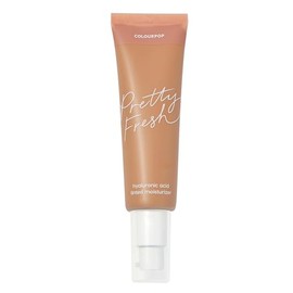 ColourPop Pretty Fresh Tinted Moisturizer - Hydrating Skin Tint with Lightweight Coverage - Formulated with Hyaluronic Acid & Coconut Water for Healthy-Looking Skin - Med 11N (1.45 oz)