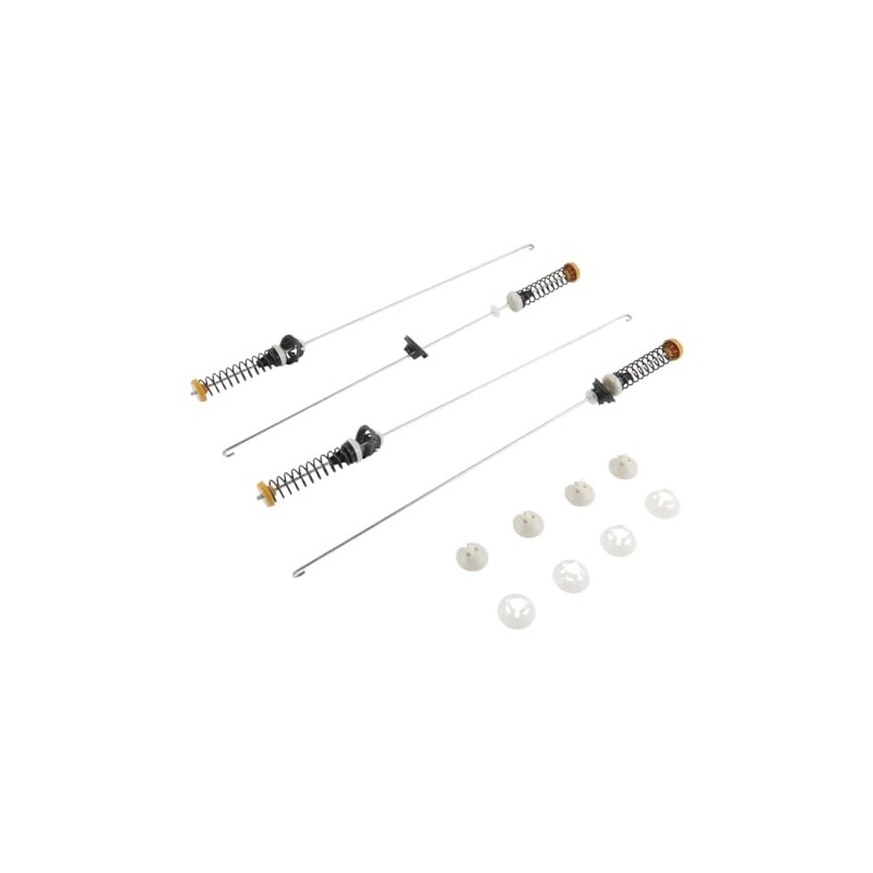 Whirlpool W11130359 Genuine OEM Top Load Washer Suspension Rod Kit
