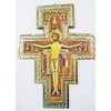Francis Cross 10 cm