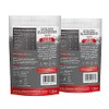 VIZANA NUTRITION Citrato de Magnesio en Polvo (Trimagnesio Anhidro) (Pack-2