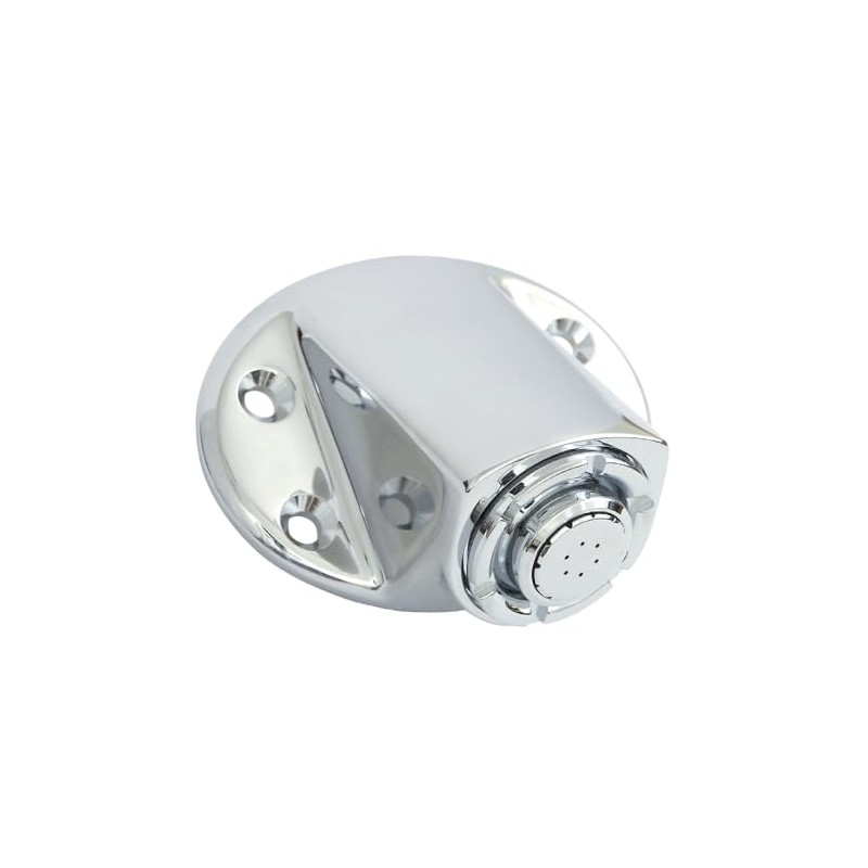 Moen 8290EP15 Commercial Vandal Resistant Showerhead 1.5 gpm, Chrome