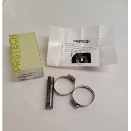 PROTECH COMPRESSOR SILENCER KIT AS-21820-40.