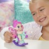 Baby Alive Glo Pixies Minis Berry Bug Glow-in-the-Dark Doll