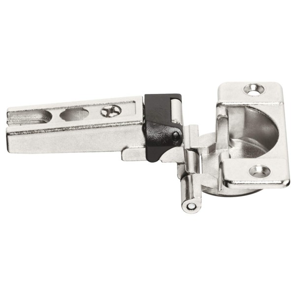 Gedotec Pot Hinge Middle Stop Pot Hinge Kitchen 180° for