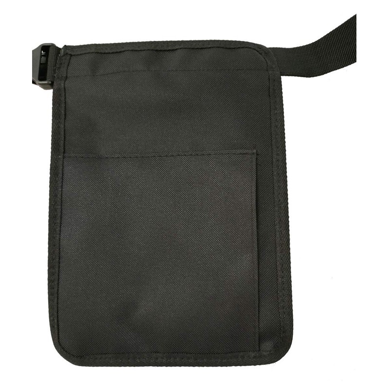 [uxcellmo] Nurse Utility Organizer Belt Fanny Pack Hip Bag Waist