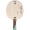 Xiom FL 20601 Table Tennis Racket, Natural