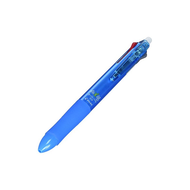 Pilot Frixion Erasable 3 Color Ball Point Pen