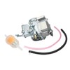 JDMSPEED New Carburetor Replacement For Yamaha Raptor 80 ATV Quad