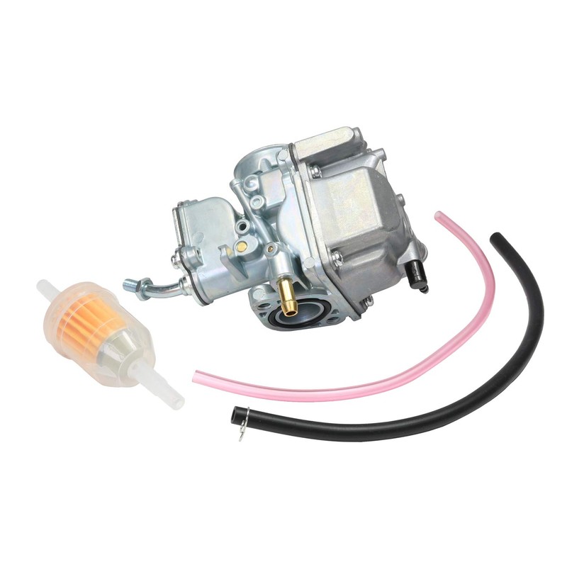 JDMSPEED New Carburetor Replacement For Yamaha Raptor 80 ATV Quad