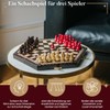 Handarbeit 3 Personen Schach | Master of Chess | Medium