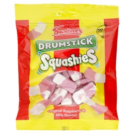 Squashies Drumsticks - 120g - Pack of 1