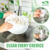 SULPO Dirt Eraser Sponge for Shoes and Household - Magic