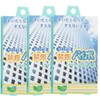 Maruman Smokeless Pipe Pepe Permint, Pack of 3