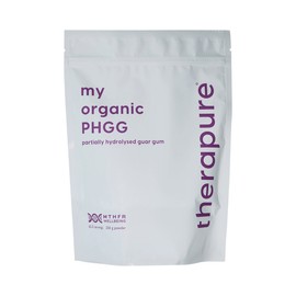 Therapure MTHFR Wellbeing My Organic PHGG 250G