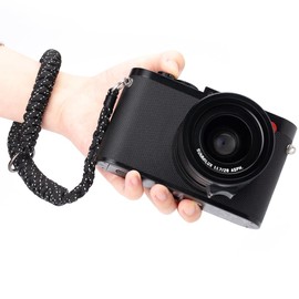 DBZZ Camera Wrist Strap, Stars, Extra