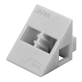 Artec Artec block Triangle A Single item set of 8 77811 Light Gray
