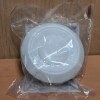 Imperial Manufacturing Round Ceiling Air Diffuser 4" White, by Imperial