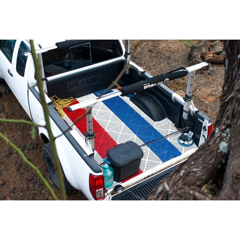 Dri-Dek® Pickup Truck Bed & Service Work Truck Compartment Liner