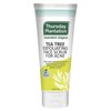 Thursday Plantation Buy Thursday Plantation Tea Tree Exfoliating Face Scrub For Acne 100ml Online