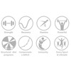 Protein Powder for Maintaining and Gaining Muscle Mass with BCAA