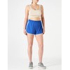 4F Women's Shorts, cobalt