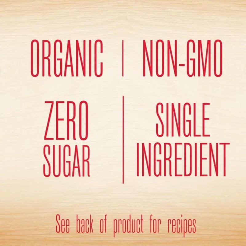 Arrowhead Mills Puffed Rice Cereal, 6 oz Bag (Pack of