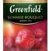 Greenfield Summer Bouquet Herbal Tea Collection Finely Selected Speciality Tea