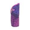 MILAN® Fireflies Series Vertical Pencil Case Purple