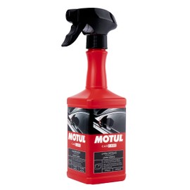 Motul Glass Clean Cam Temizleyici 500 ml